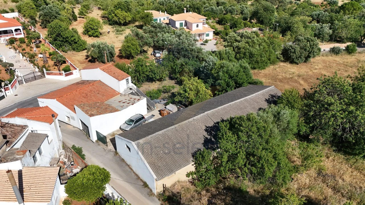 Armazém para Venda em Salir Foto 17