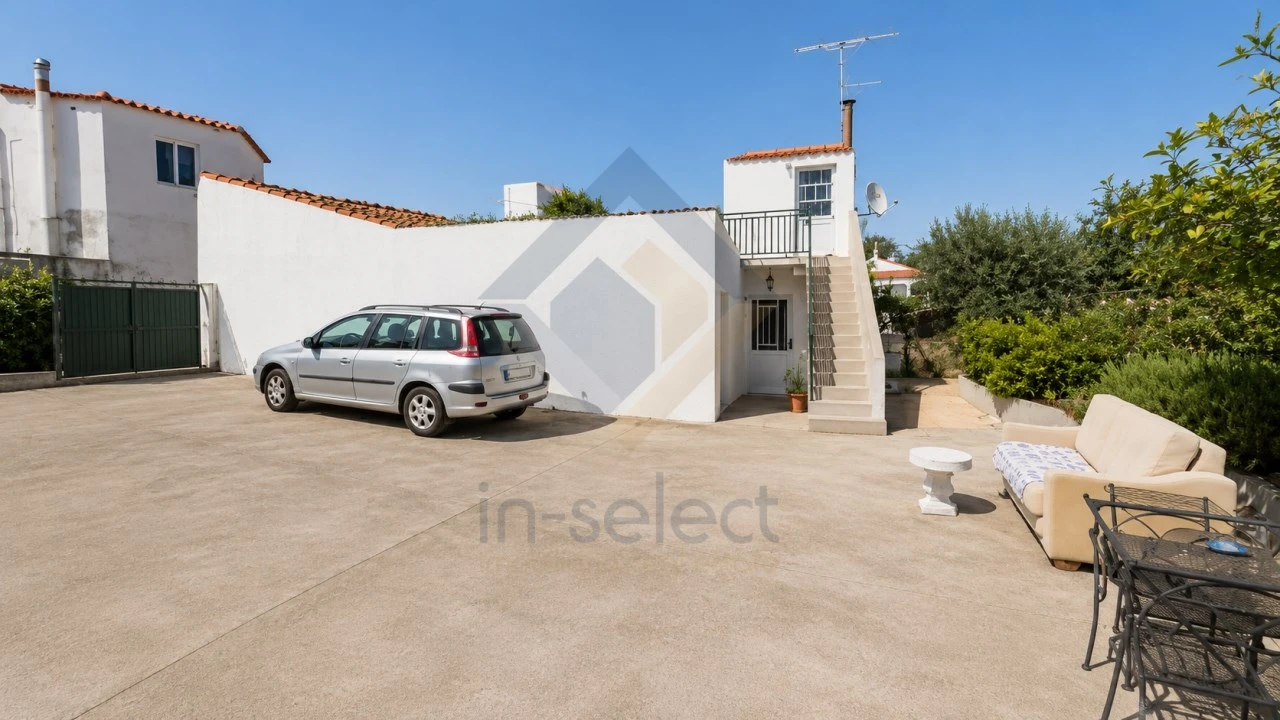 Armazém para Venda em Salir Foto 34