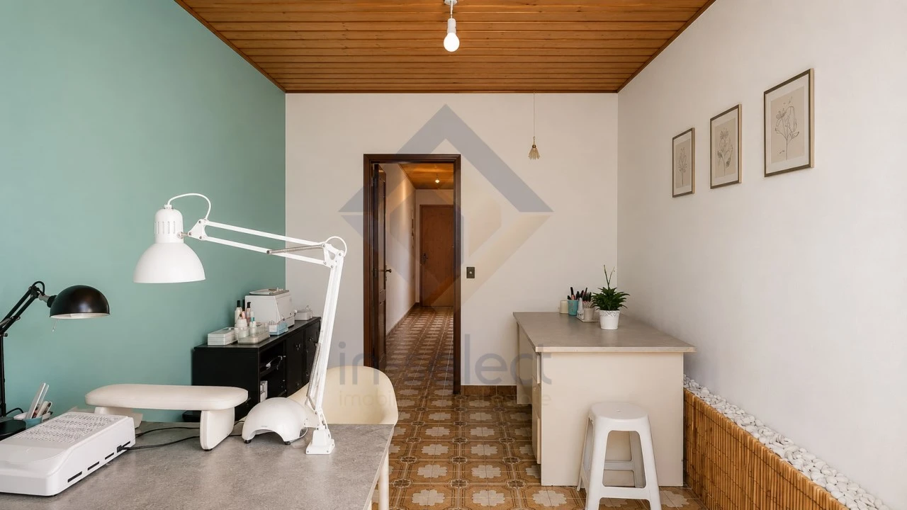 Armazém para Venda em Salir Foto 37