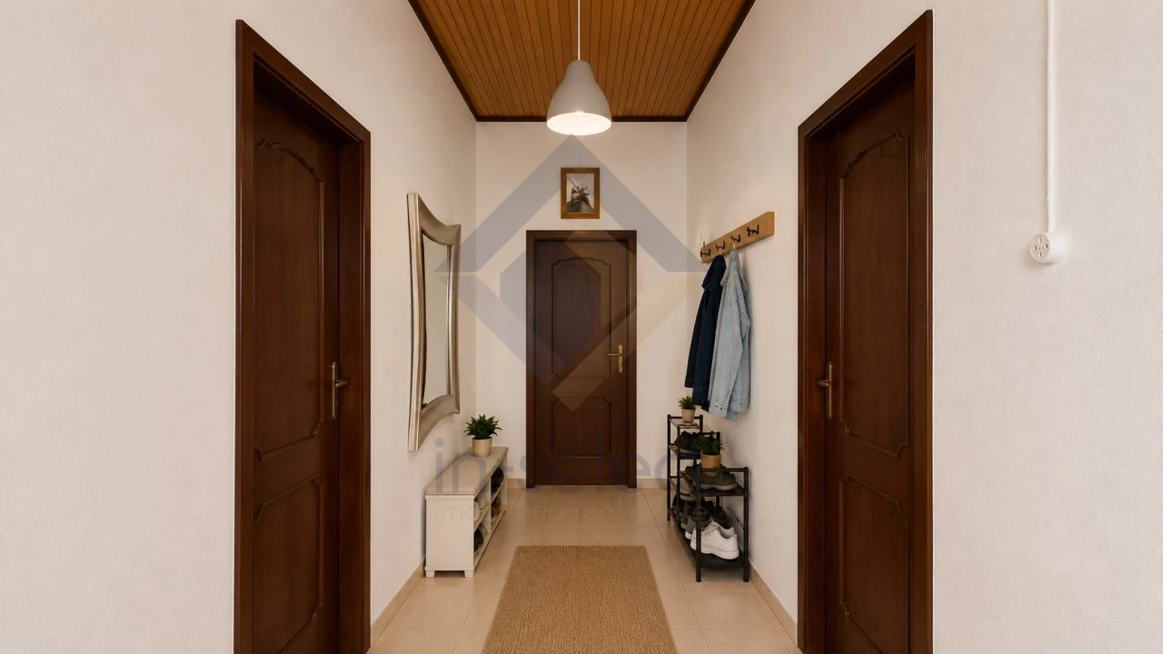 Moradia T3 para Venda em Salir Foto 15