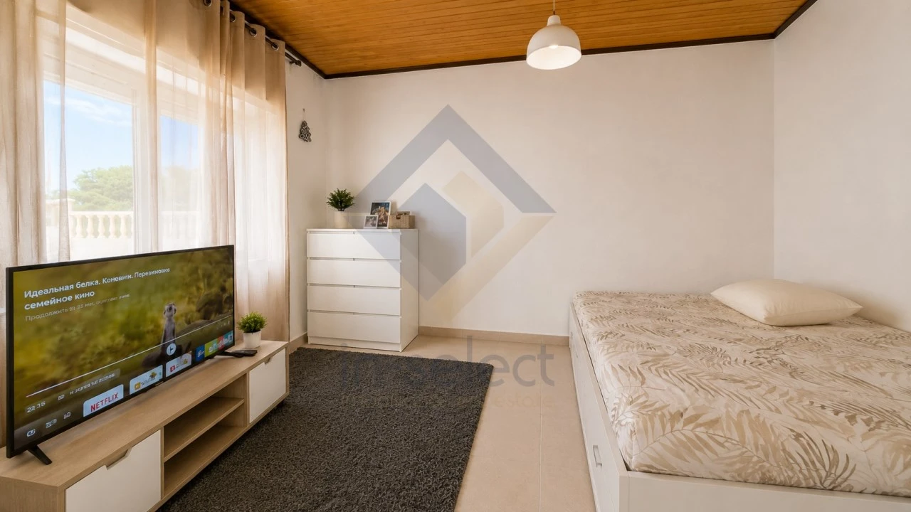 Moradia T3 para Venda em Salir Foto 17