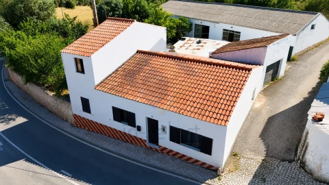 Moradia T3 para Venda em Salir
