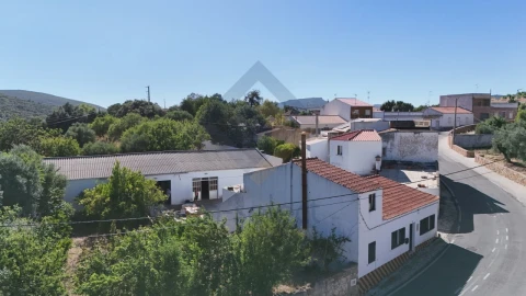Moradia T3 para Venda em Salir