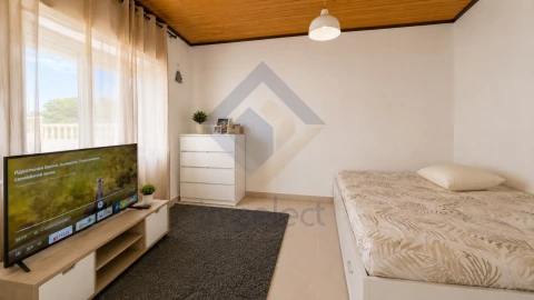 Moradia T3 para Venda em Salir