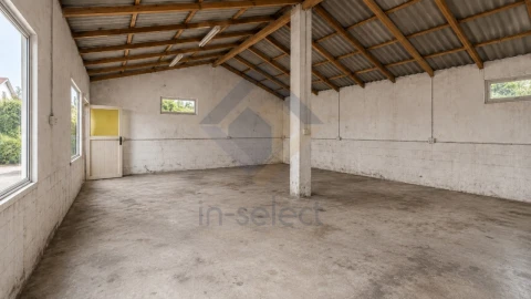 Moradia T3 para Venda em Salir