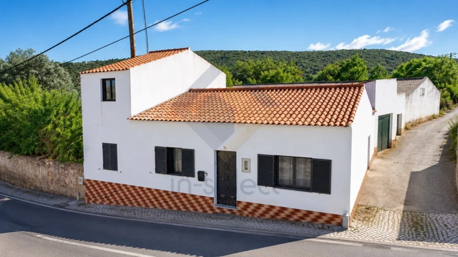 Moradia T3 para Venda em Salir