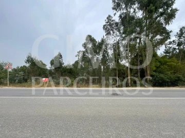 Terreno para Venda em Oliveira do Bairro