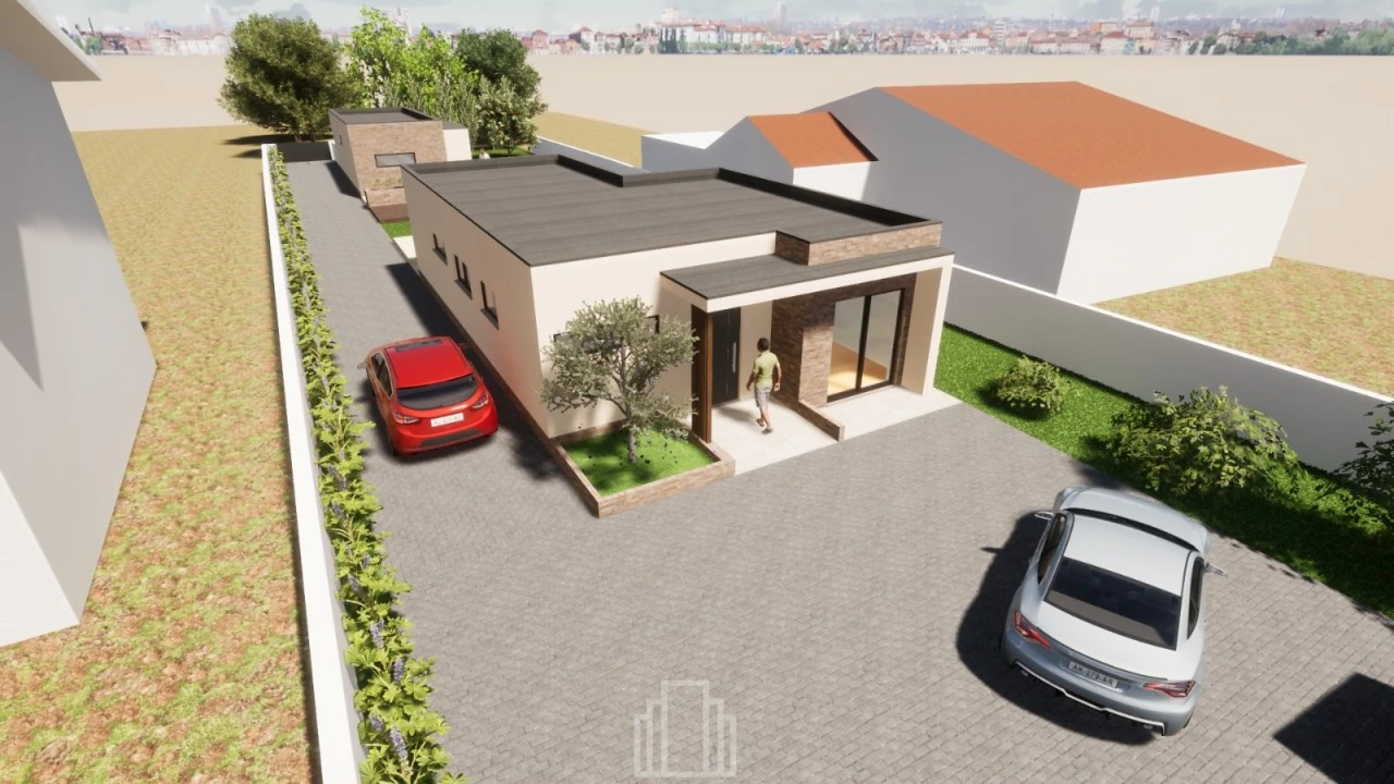 Terreno para Venda em Ovar, São João, Arada e São Vicente de Pereira Jusã Foto 11
