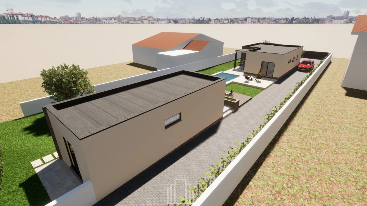 Terreno para Venda em Ovar, São João, Arada e São Vicente de Pereira Jusã Foto 12