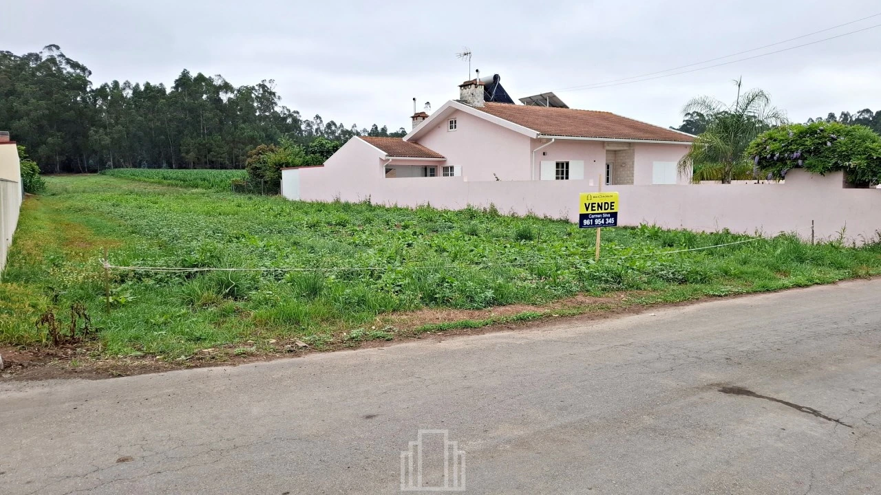 Terreno para Venda em Ovar, São João, Arada e São Vicente de Pereira Jusã Foto 2