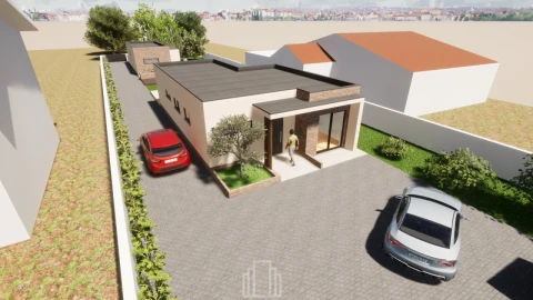 Terreno para Venda em Ovar, São João, Arada e São Vicente de Pereira Jusã