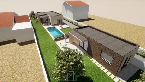 Terreno para Venda em Ovar, São João, Arada e São Vicente de Pereira Jusã