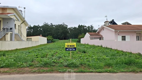 Terreno para Venda em Ovar, São João, Arada e São Vicente de Pereira Jusã