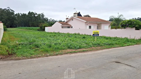Terreno para Venda em Ovar, São João, Arada e São Vicente de Pereira Jusã
