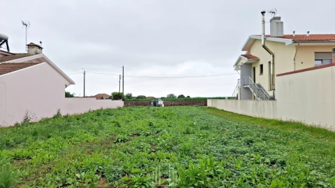 Terreno para Venda em Ovar, São João, Arada e São Vicente de Pereira Jusã