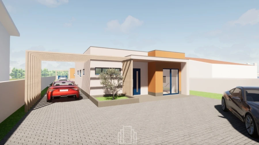 Terreno para Venda em Ovar, São João, Arada e São Vicente de Pereira Jusã Foto 15