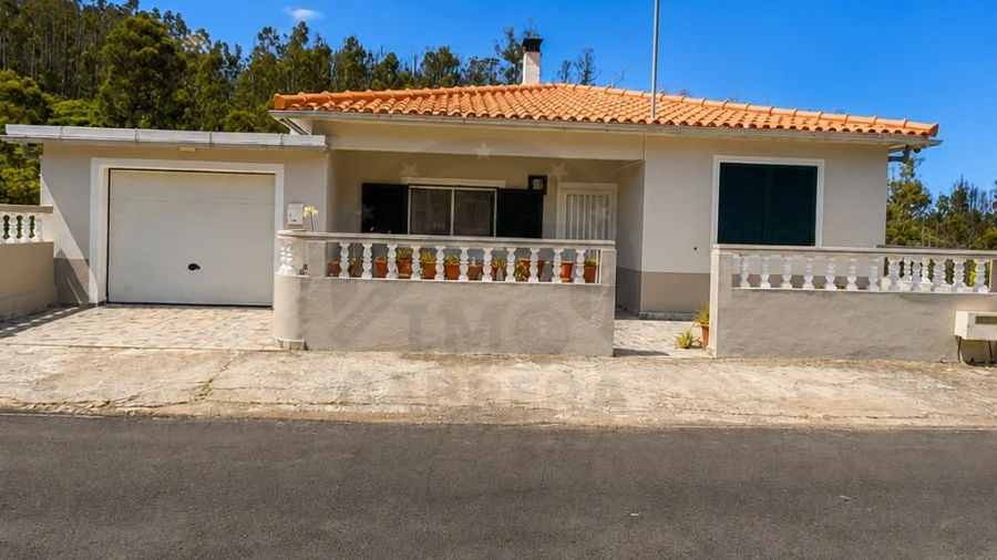 Moradia T3 para Venda em Ponta do Pargo