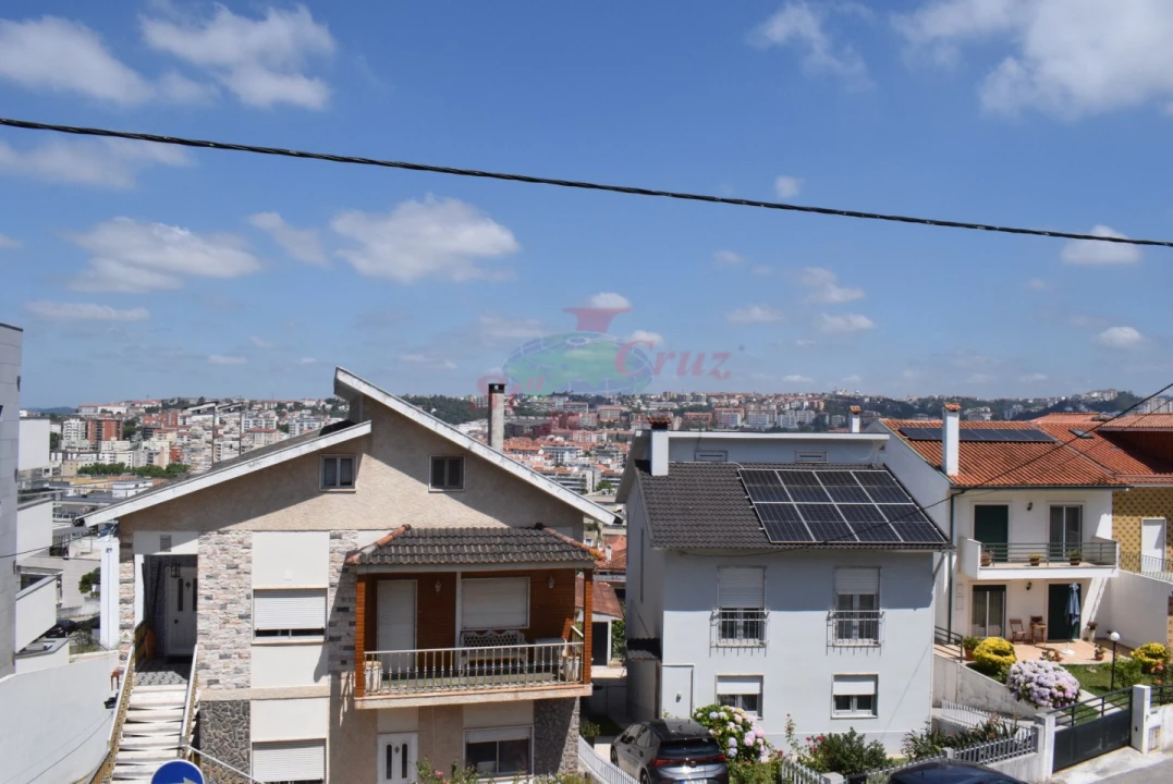 Apartamento T3 para Venda em Santo Antonio dos Olivais Foto 6