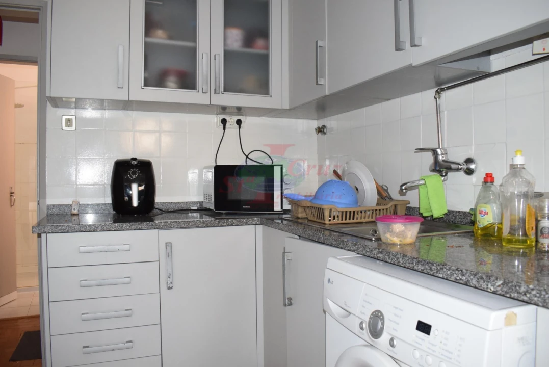 Apartamento T3 para Venda em Santo Antonio dos Olivais Foto 8