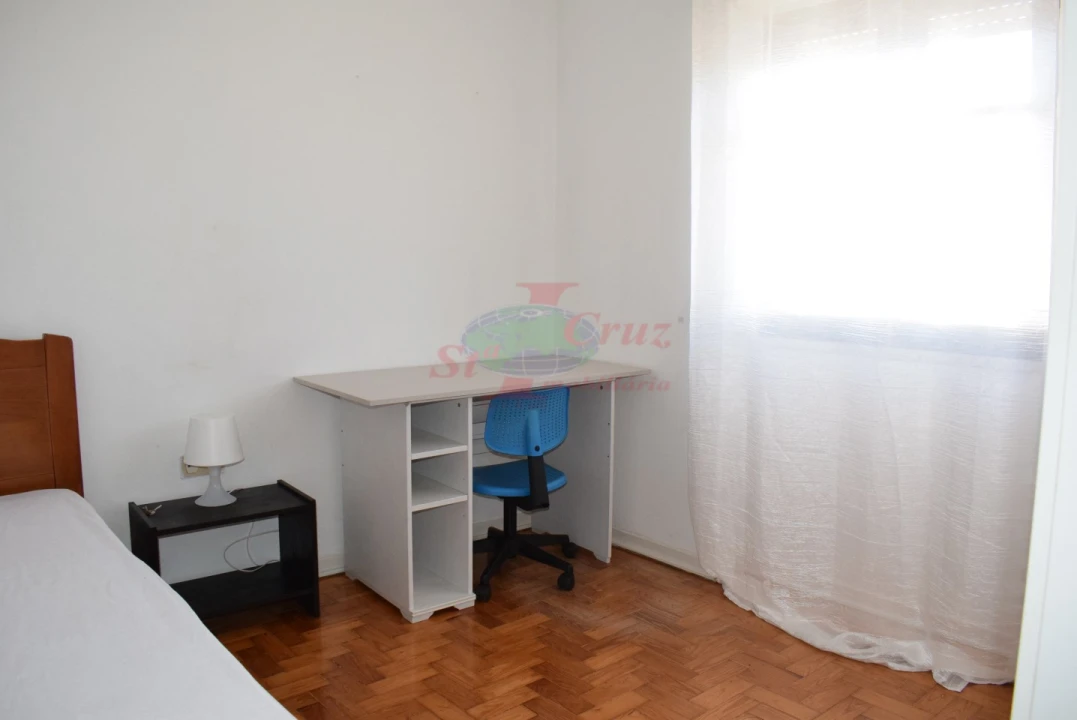 Apartamento T3 para Venda em Santo Antonio dos Olivais Foto 13
