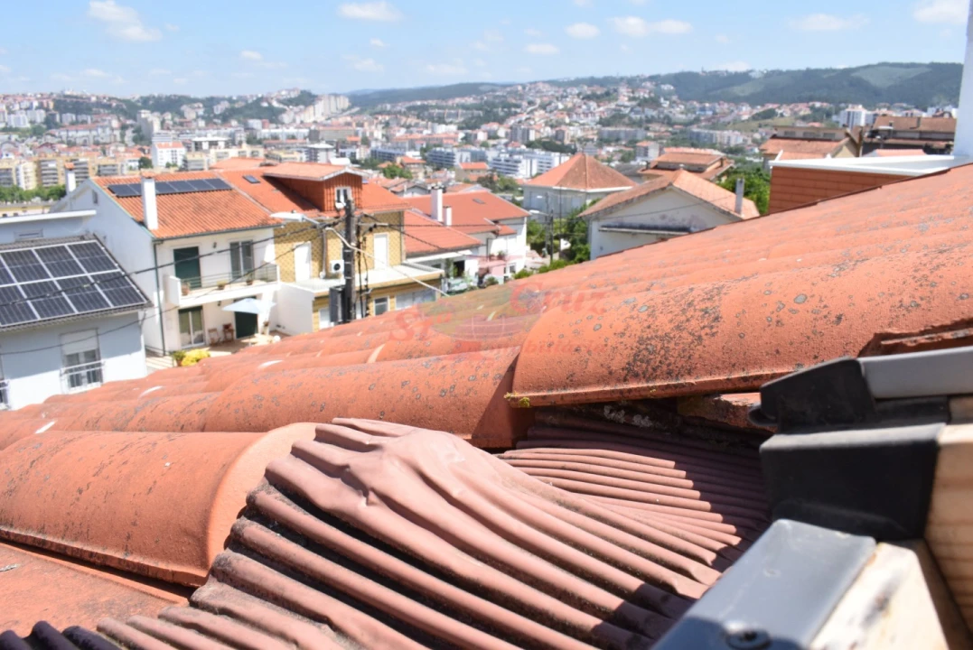 Apartamento T3 para Venda em Santo Antonio dos Olivais Foto 25