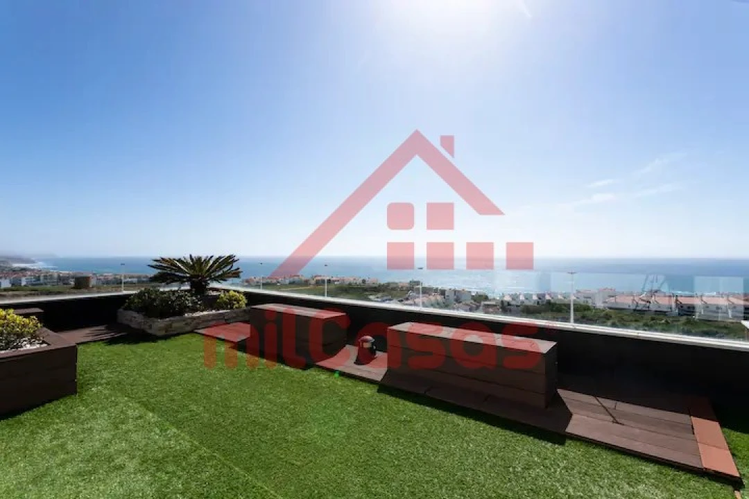 Apartamento T2 para Arrendamento em Ericeira Foto 1