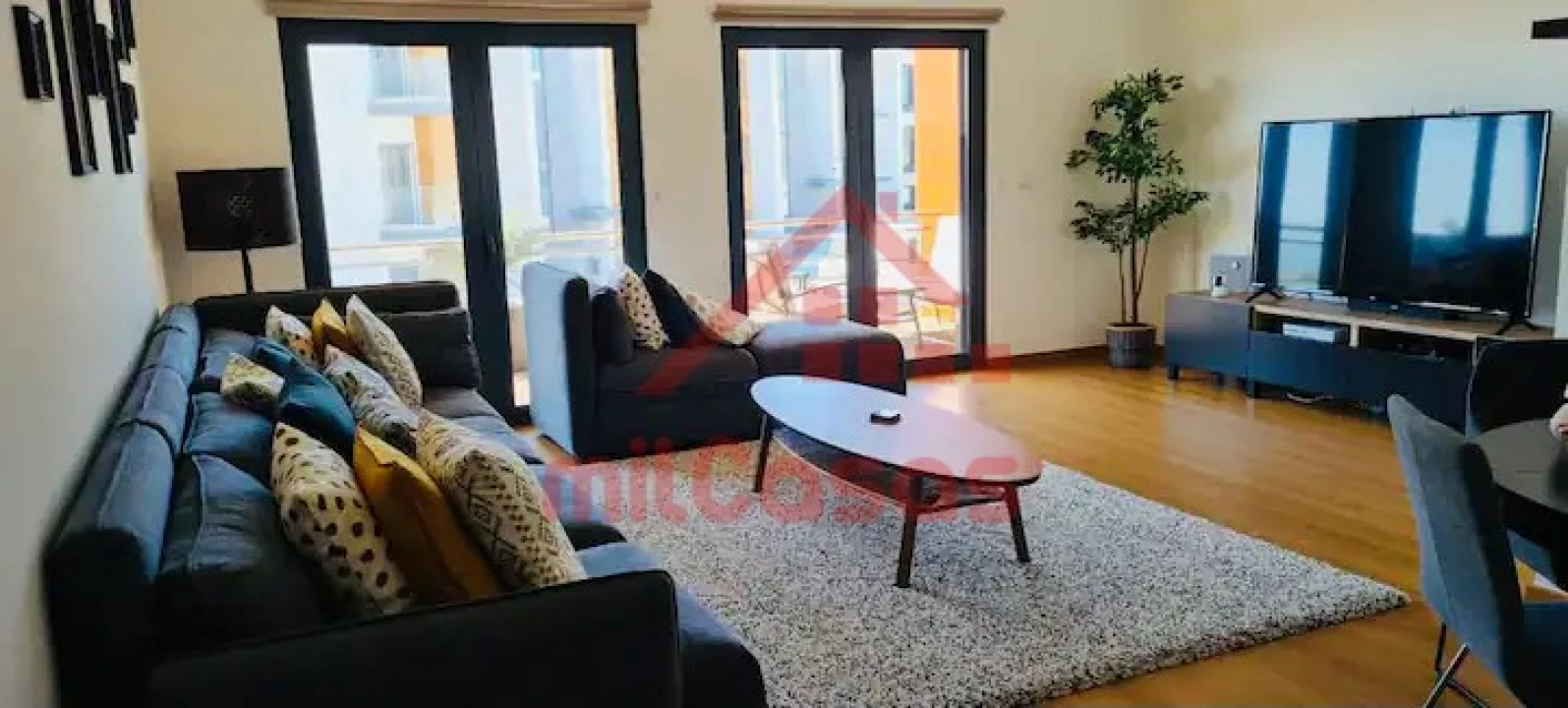 Apartamento T2 para Arrendamento em Ericeira Foto 5