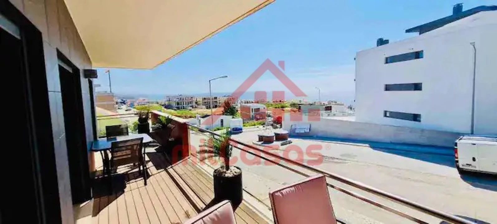 Apartamento T2 para Arrendamento em Ericeira Foto 7