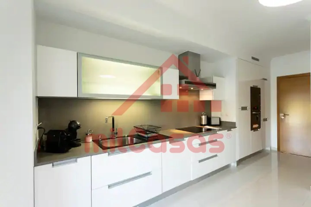 Apartamento T2 para Arrendamento em Ericeira Foto 9