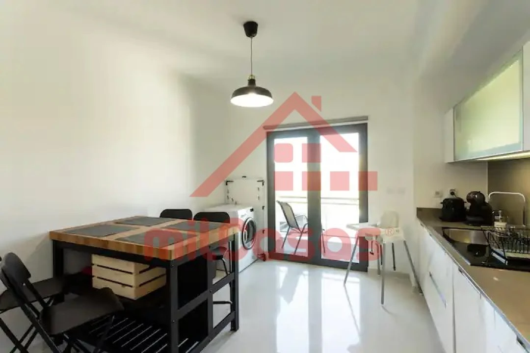 Apartamento T2 para Arrendamento em Ericeira Foto 10