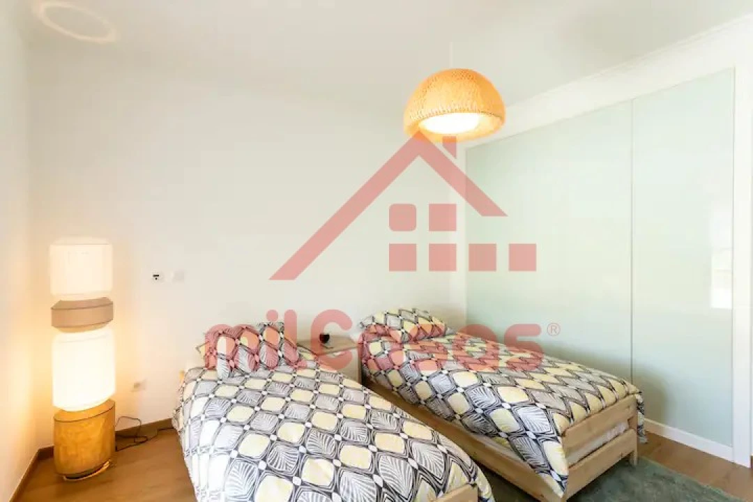 Apartamento T2 para Arrendamento em Ericeira Foto 16