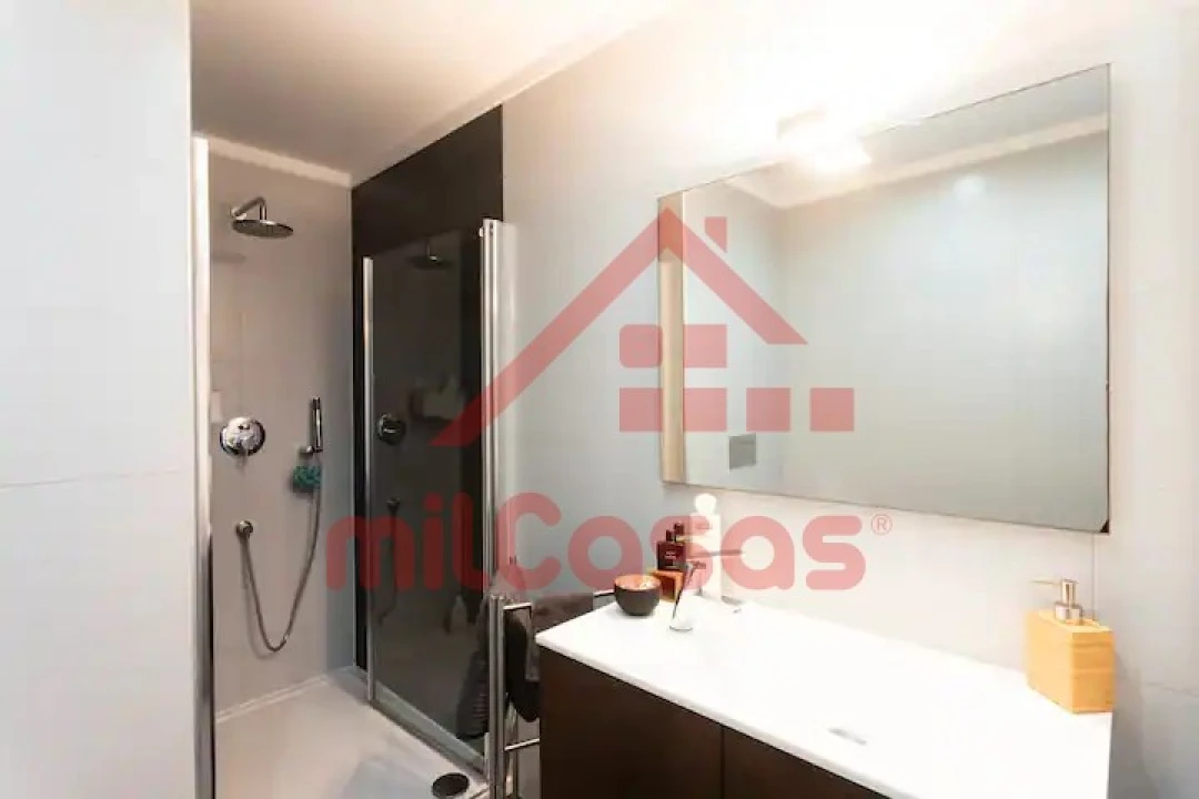 Apartamento T2 para Arrendamento em Ericeira Foto 18