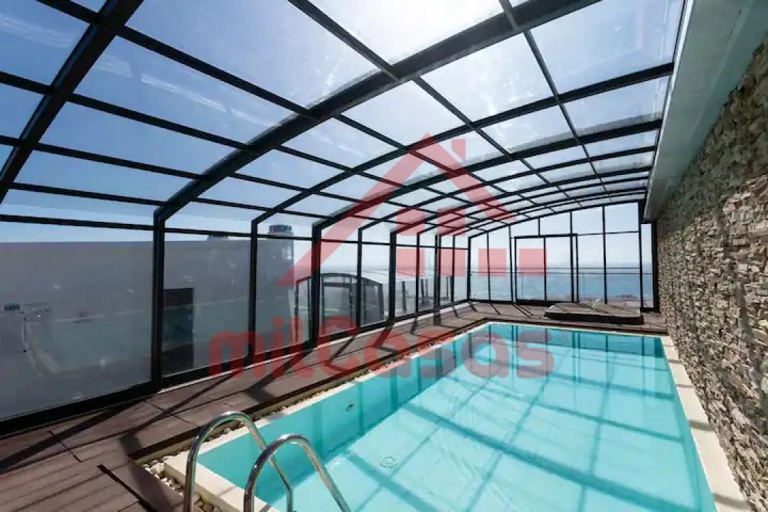 Apartamento T2 para Arrendamento em Ericeira Foto 19