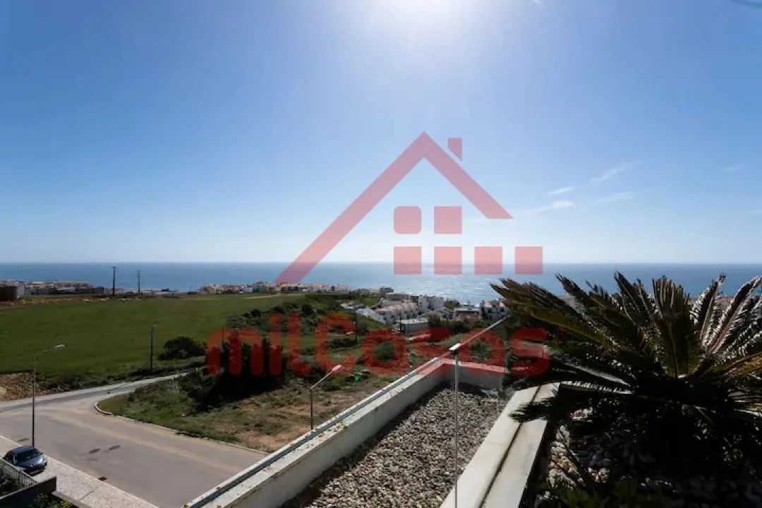 Apartamento T2 para Arrendamento em Ericeira Foto 23
