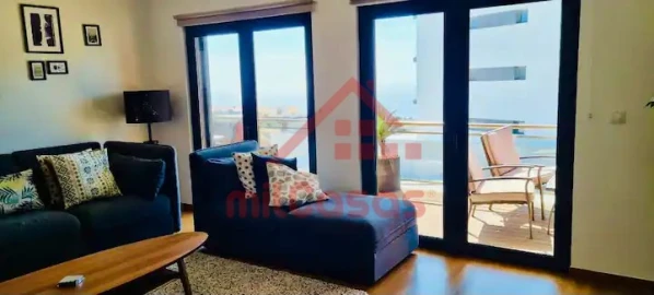 Apartamento T2 para Arrendamento em Ericeira