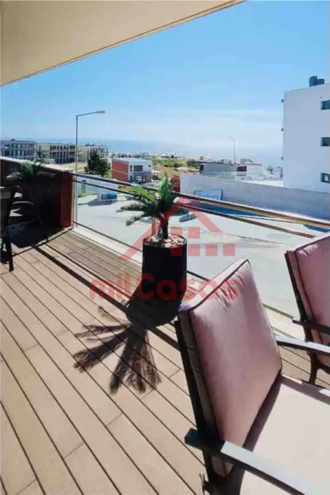 Apartamento T2 para Arrendamento em Ericeira