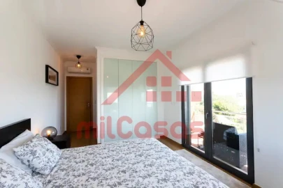 Apartamento T2 para Arrendamento em Ericeira