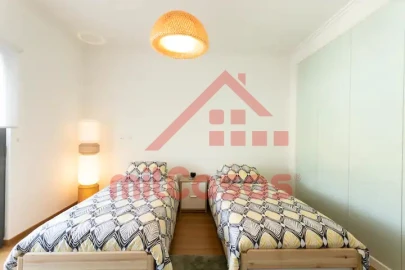 Apartamento T2 para Arrendamento em Ericeira