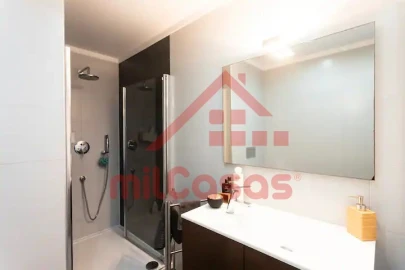 Apartamento T2 para Arrendamento em Ericeira