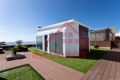 Apartamento T2 para Arrendamento em Ericeira