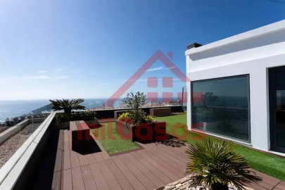 Apartamento T2 para Arrendamento em Ericeira