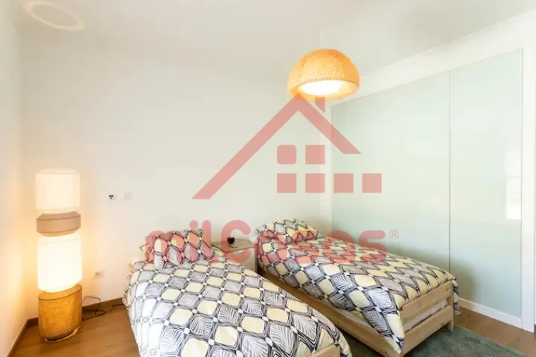 Apartamento T2 para Arrendamento em Ericeira Foto 16