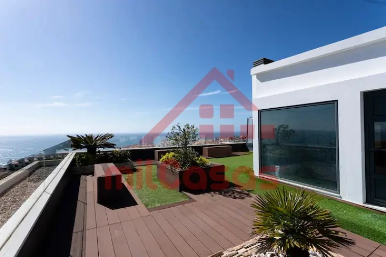 Apartamento T2 para Arrendamento em Ericeira Foto 22