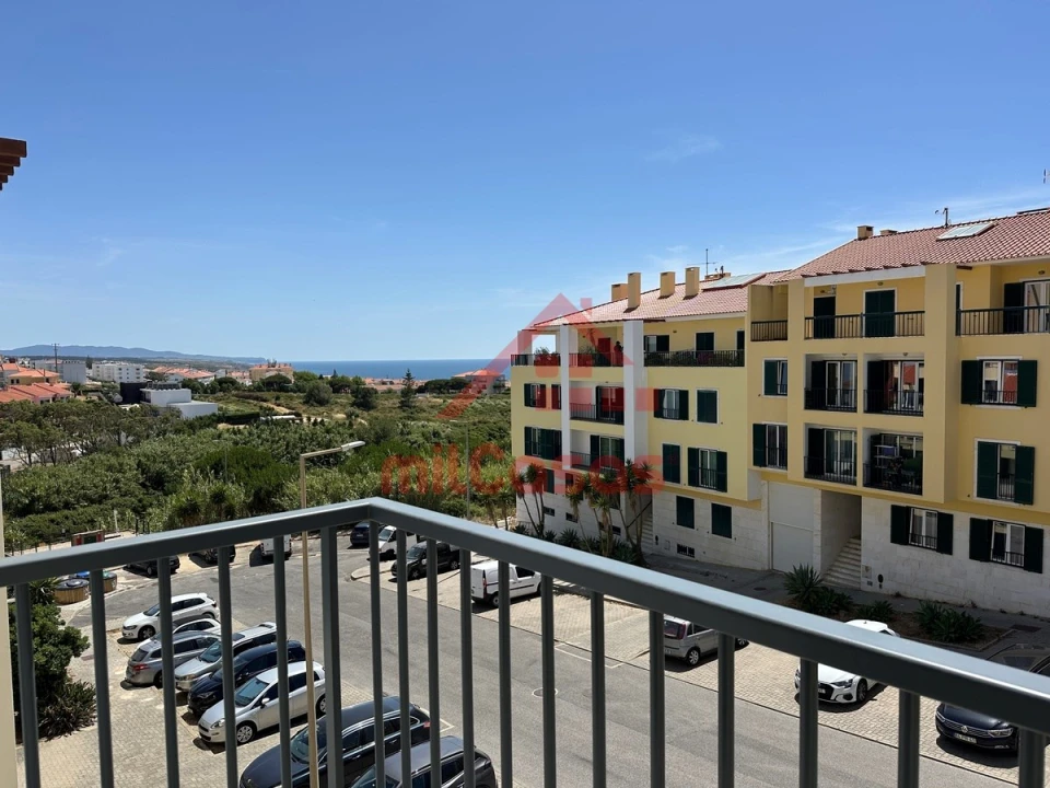Apartamento T2 para Arrendamento em Ericeira Foto 7