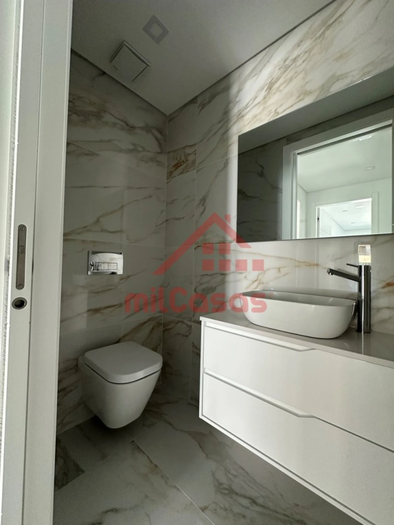 Apartamento T2 para Arrendamento em Ericeira Foto 15