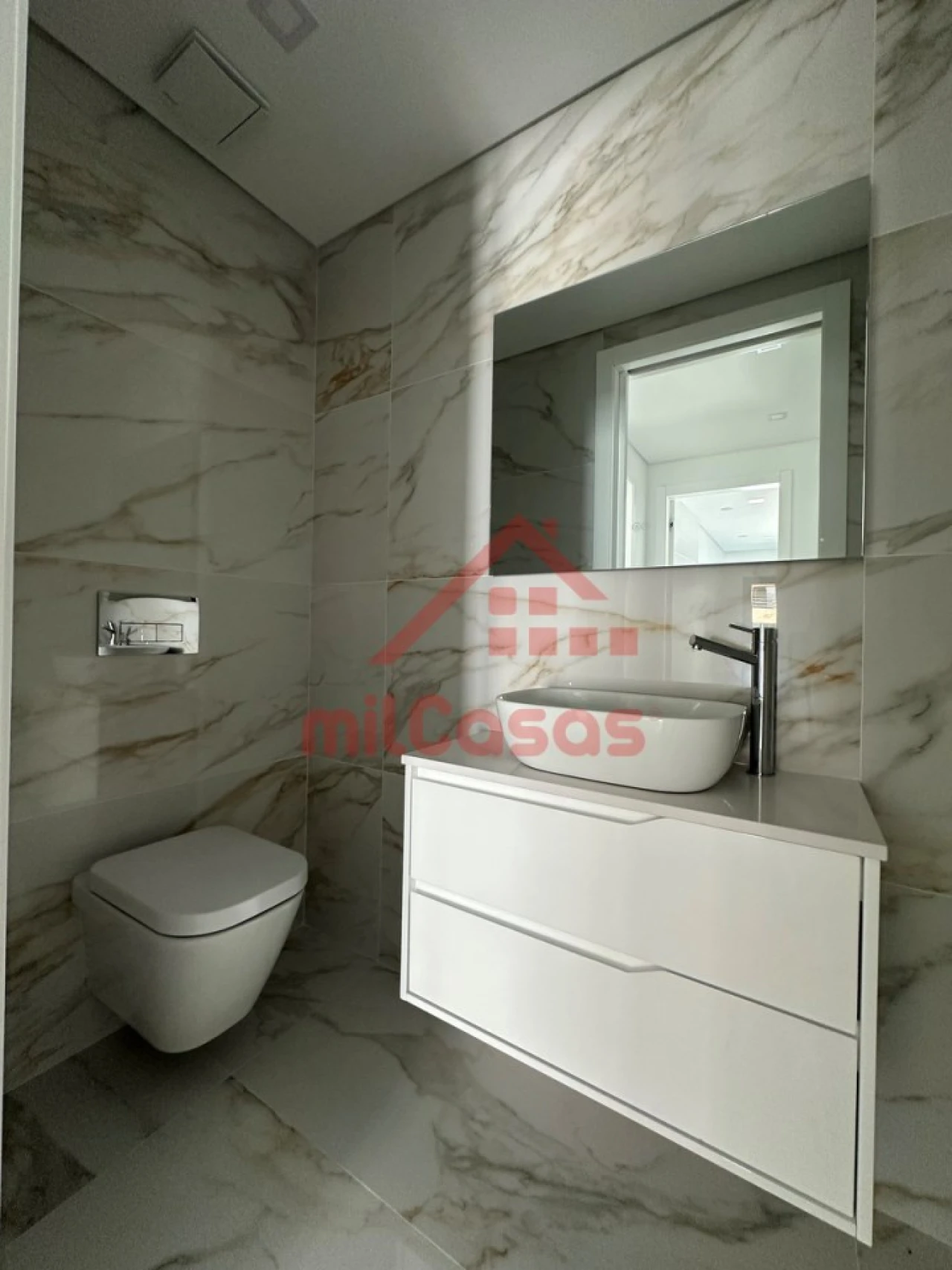 Apartamento T2 para Arrendamento em Ericeira Foto 21