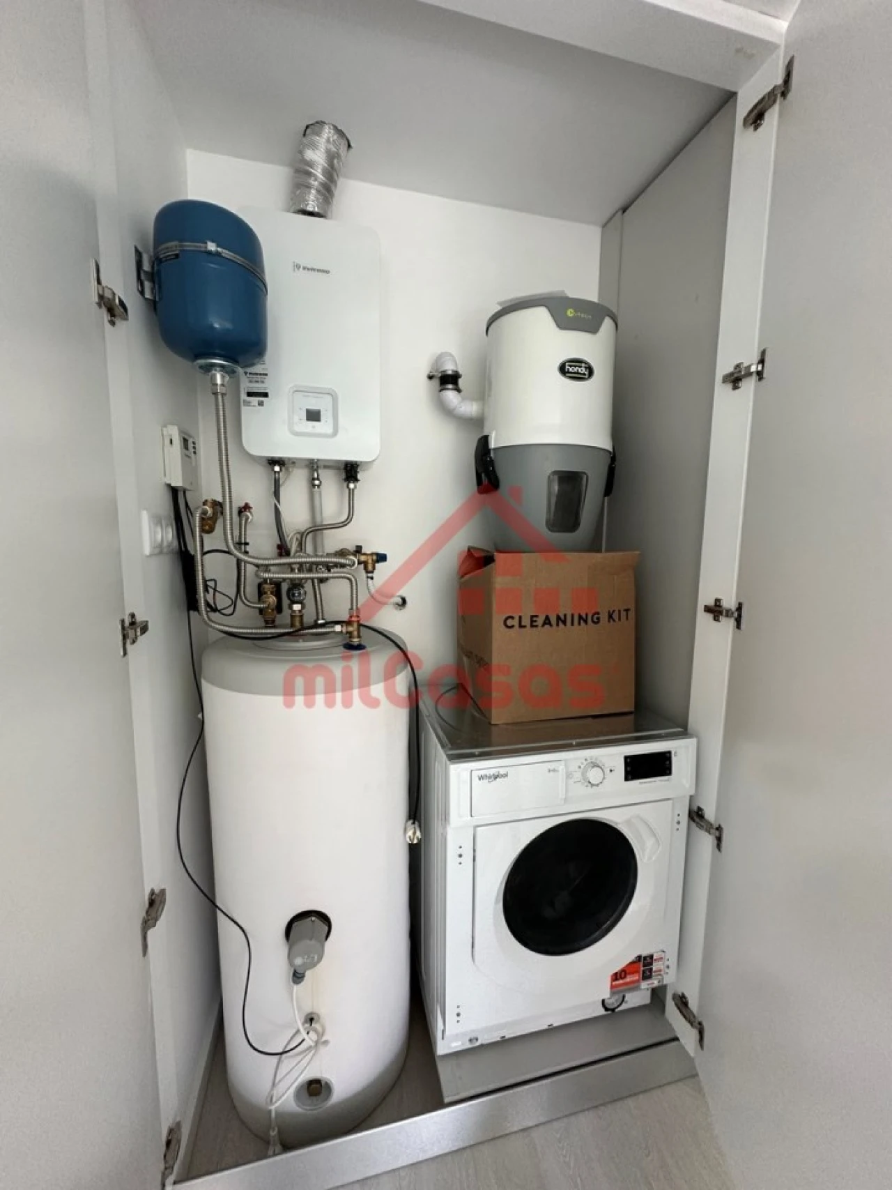 Apartamento T2 para Arrendamento em Ericeira Foto 25