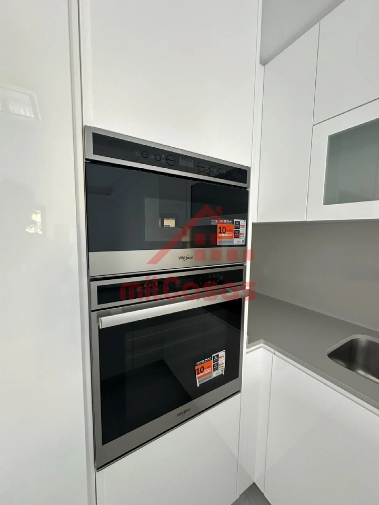 Apartamento T2 para Arrendamento em Ericeira Foto 14