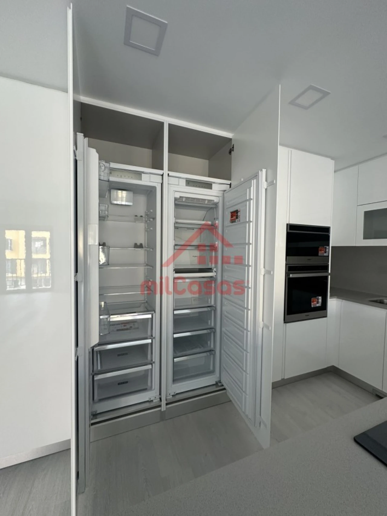 Apartamento T2 para Arrendamento em Ericeira Foto 16