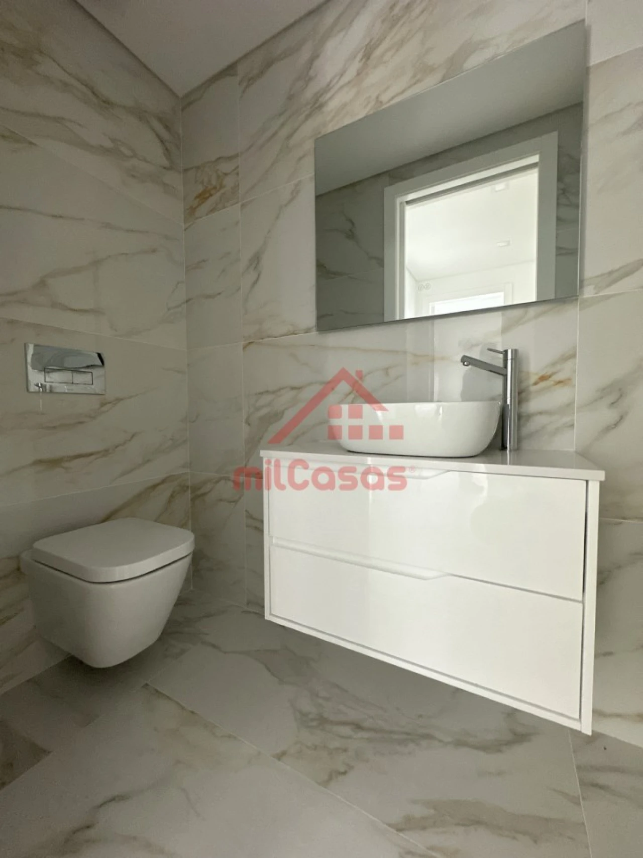 Apartamento T2 para Arrendamento em Ericeira Foto 27